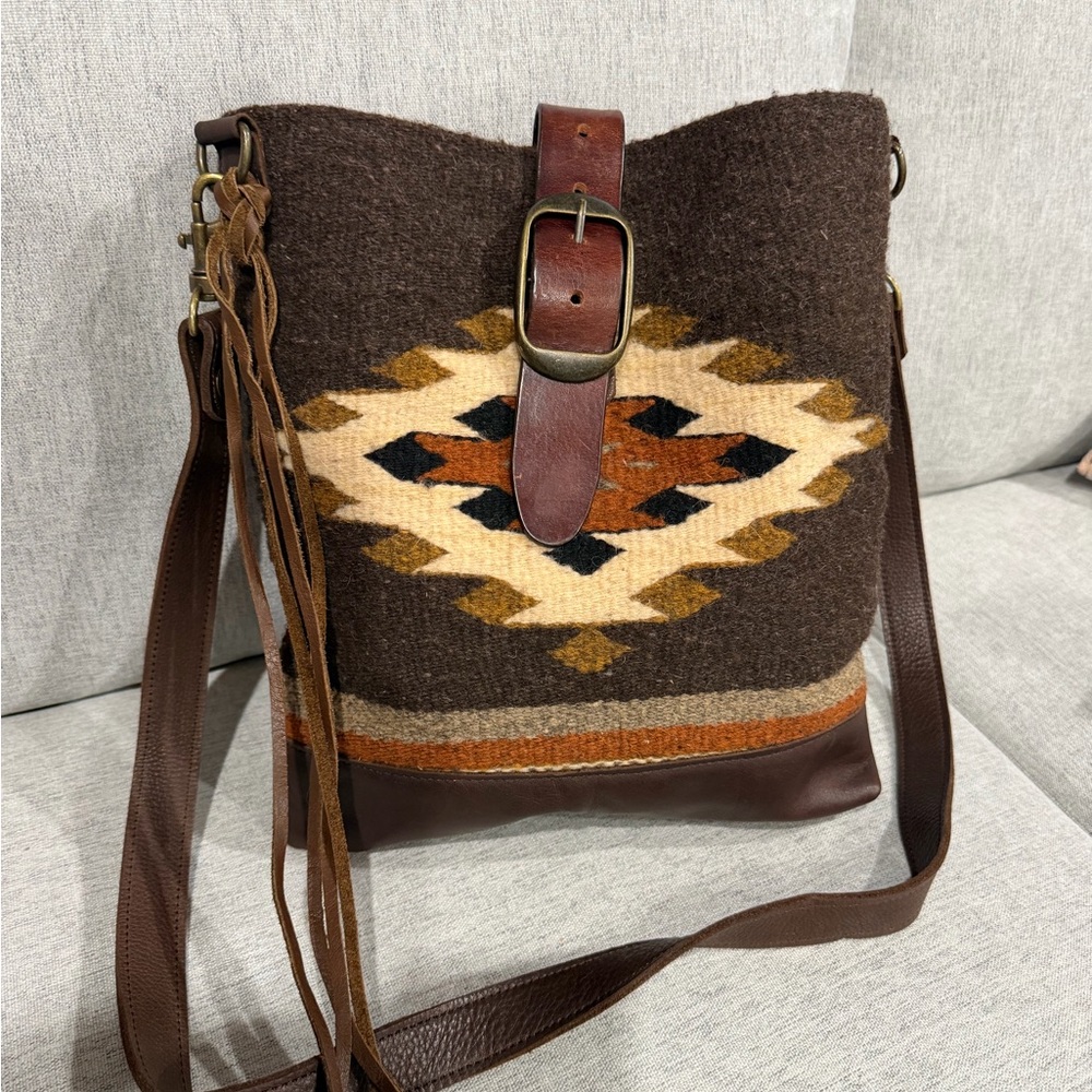 McFadin Bag